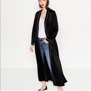 Zara Studio Limited Edition Kimono